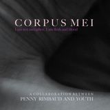 Corpus One Little Independent Penny Rimbaud & Youth - Corpus Mei (Plus Book) (CD)