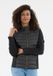 WHISTLER Jacke Persle Dames Zwart-antraciet Maat 46