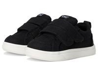 TOMS Cruz Double Strap klittenbandsneakers, uniseks, kinderen
