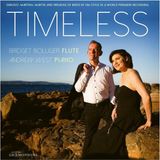 Music&Words Bridget Bollinger & Andrew West - Timeless (CD)