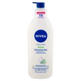 NIVEA Hydraterende Aloë Lichaamscrème 500 ml