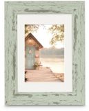 Hama Fotolijst Cottage 20 x 30 cm Pastelmint