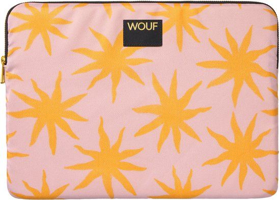 Wouf Daily / Laptop Sleeve / Wouf