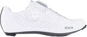 Fizik Tempo Decos Carbon Racefietsschoenen Unisex Wit Maat 41
