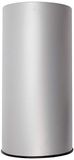 Stil Casa F451262 parasolvoet 20 liter van metaal, grijs