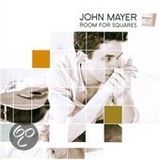 Mayer, John Room for Squares