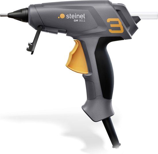 Steinel GlueMatic 3011 Lijmpistool in koffer - 085360 | 45W | 11mm