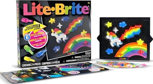 Lite Brite Ultimate Classic LED-tekenbord