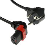 IEC EL456S - 3m - 250V - 10A