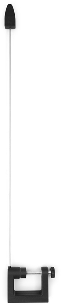 Brabantia Snoergeleider - Zwart