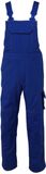 Mascot Industry Amerikaanse overall met kniezakken 10569-442 - Korenblauw - C58 - 82