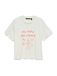 VERO MODA Vmmiranda Mette Ss Top Box Jrs Ga Femme (lot de 1)