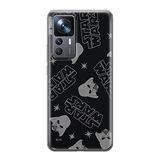 ERT GROUP mobiel telefoonhoesje voor Xiaomi 12T/12T pro/K50 Ultra origineel en officieel erkend Star Wars patroon Darth Vader 009, hoesje is gemaakt van TPU