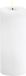 Uyuni bougie LED fondue 7,8 x 20cm Nordic White