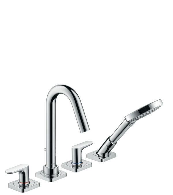 Hansgrohe AXOR Citterio M