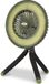 NGT Dynamic Fan (Incl. 3600mAh Powerbank & Licht) - Bivvy Accessoire