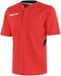 Macron Maillot Lava Rouge/Noir XXS