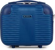 Gabol Balance XP Beautycase 30 cm - 12 L - Ritssluiting - donkerblauw