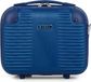 Gabol Balance XP Beautycase 30 cm - 12 L - Ritssluiting - donkerblauw