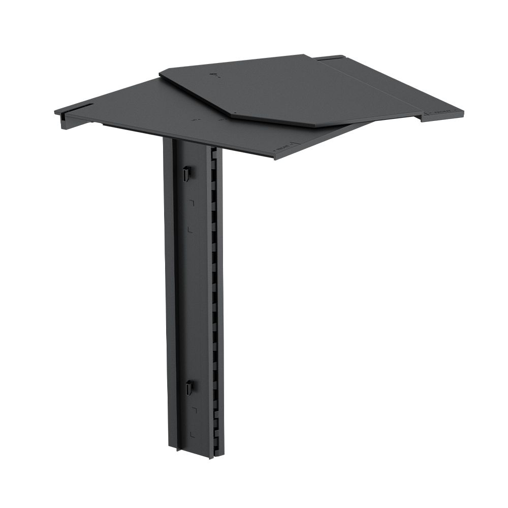 BenQ HB27 Hood for 27" Monitor - Black