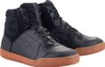 Alpinestars Chrome Drystar Shoes Black Black Gum US 12
