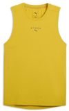 Puma Tanktop M X Hyrox Dryelite Training Dazzling Yellow XXL