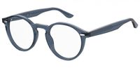 Seventh Street 7A 118 Blue Unisex Brilmonturen