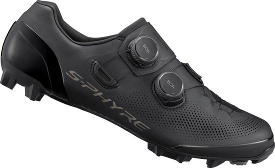 Shimano Racefiets - Fietsschoenen SH-XC903 S-PHYRE WIDE, zwart