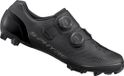 Shimano Racefiets - Fietsschoenen SH-XC903 S-PHYRE WIDE, zwart