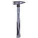 Ruthe 3008017119 Marteau de serrurier 800 g 350 mm DIN 1041