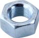 Citomerx écrou d'accouplement M12x1 pour Hercules Optima MP4, KTM Ponny, Comet, Sachs 50/2, 50/3, 50/4
