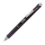 Pentel EnerGel Limited Edition, 0,35mm, bordeauxzwart