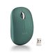 NGS FOG PRO muis Kantoor Ambidextrous RF Draadloos Optisch 1000 DPI Groen