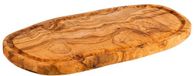 APS Serveerplank - Olijfhout - 34,5 x 18,5 cm