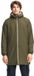 Aigle Bo55a Veste Vert S-XS