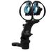 Radius RAD-2 Dark Edition suspension antichoc