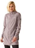 Regatta Bloomfield Dames Heather(White) Polyester Anorak