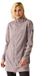 Regatta Bloomfield Dames Heather(White) Polyester Anorak