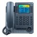 Alcatel-Lucent Enterprise ALE-30h téléphone IP LCD Gris