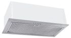 OEM Afzuigkap 55 cm roestvrij staal 3 standen LED recirculatie