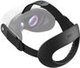 KIWI Design Bandeau Flex Comfort pour Meta Quest 3 / 3S
