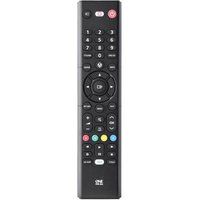 One for all Vervangende afstandsbediening voor Samsung-tv URC 1310 Zwart
