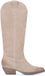 Poelman PS Poelman CLSHN-3A231 22RPOE1 Cowboylaarzen Taupe Maat 39 Dames