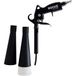 ROOKS Reinigingspistool (perslucht) OK-04.0309 kunststof