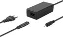 Asus Adaptateur de charge pour Eee 1005/1008 series, 19V, 2,37A, 45W, connecteur 2,5mm x 0,7mm