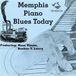 Wolf Memphis Piano Blues Today