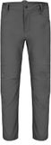Spidi Volt Pantalon textile moto Noir/Gris foncé Taille 36