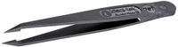 Ideal Tek 707.CF.IT Pincet 115 mm Kleurloos Plastic