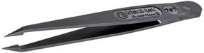 Ideal Tek 707.CF.IT Pincet 115 mm Kleurloos Plastic