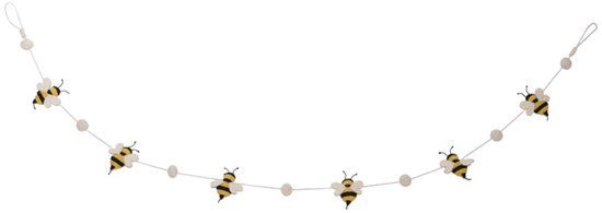 KidsDepot Slinger Bees